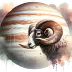 Jupiter in Aries