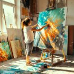 Gate 1 Human Design: Gate of Self Expression