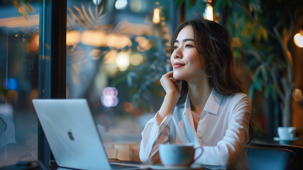 Gate 4 Human Design - The Gate of Formulization