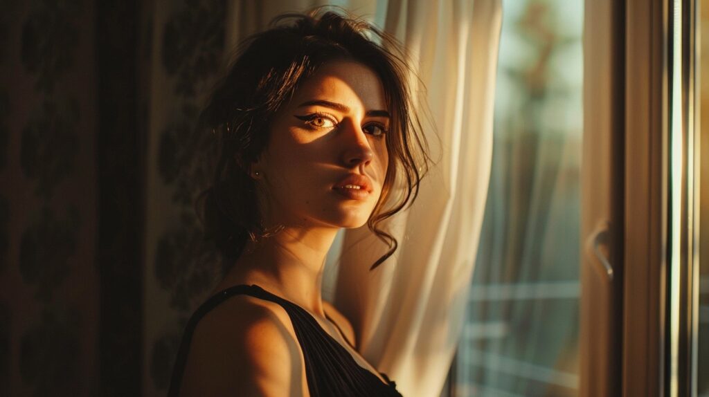 Gate 6 Human Design - The Gate of Friction