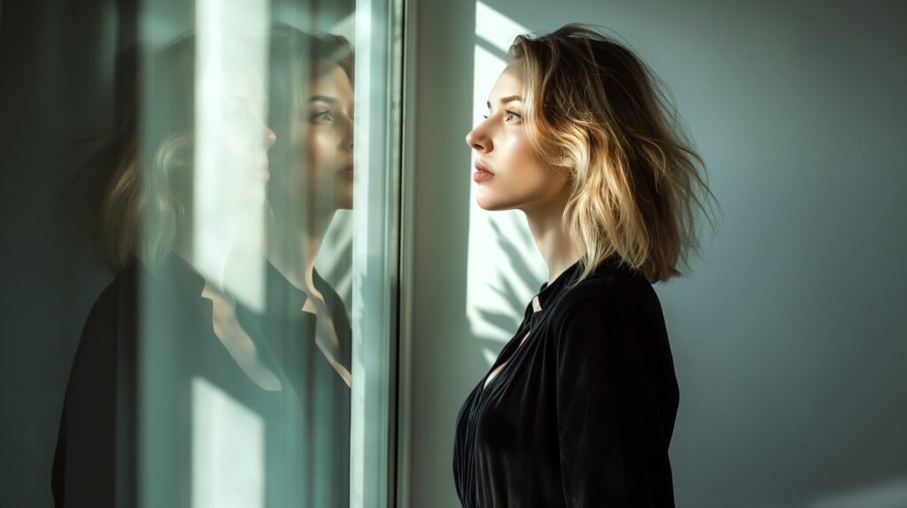 Human Design Reflector Type