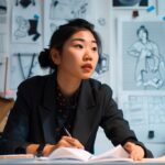 The Juxtaposition Cross of Alertness in Human Design