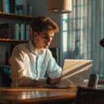 The Meaning of the Juxtaposition Cross of Rationalization in Human Design