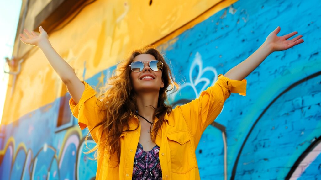 The Meaning of the Juxtaposition Cross of Risks in Human Design