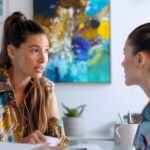 The Meaning of the Juxtaposition Cross of Shock in Human Design