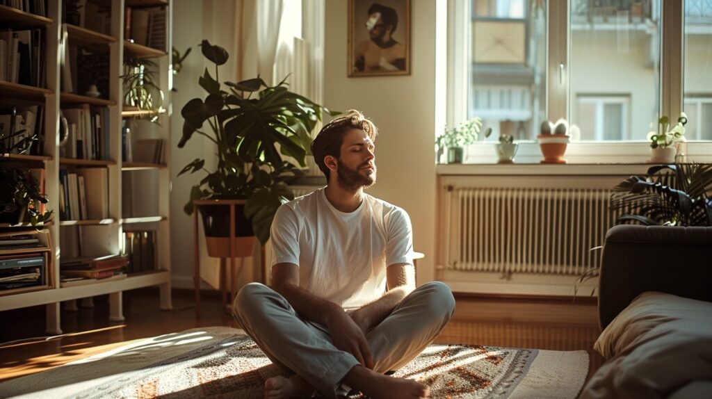 The Meaning of the Juxtaposition Cross of Stillness in Human Design