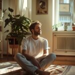 The Meaning of the Juxtaposition Cross of Stillness in Human Design