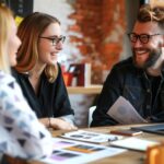 The Meaning of the Juxtaposition Cross of Strategy in Human Design