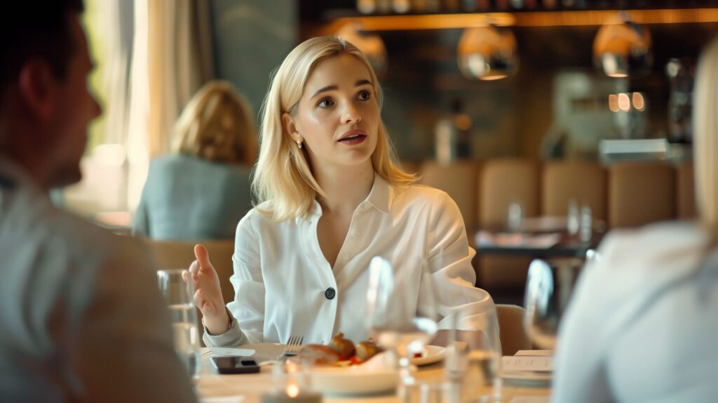 The Meaning of the Juxtaposition Cross of Opinions in Human Design