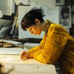 Explore the power of Gate 9 in Human Design. Learn how this Gate of Focus influences strengths like concentration and patience for personal and professional growth.