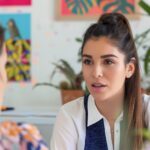 Discover the Meaning of the Juxtaposition Cross of Control (21/48 | 54/53) in Human Design