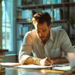 Discover the meaning of the Juxtaposition Cross of Detail in Human Design