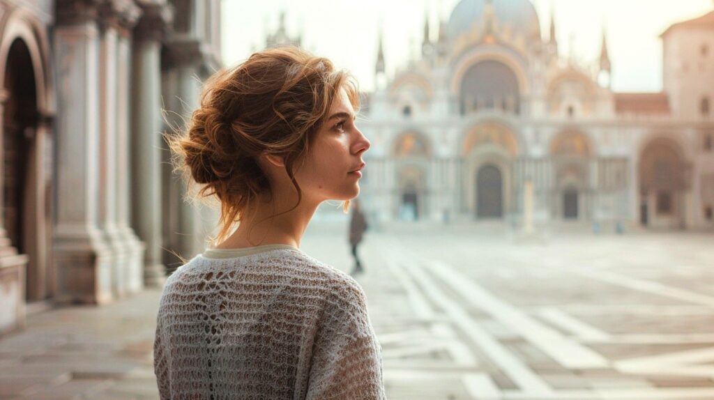 Discover the meaning of the Juxtaposition Cross of Experience in Human Design