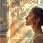 Discover the meaning of the Juxtaposition Cross of Fantasy in Human Design