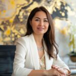 Discover the meaning of the Juxtaposition Cross of Influence in Human Design